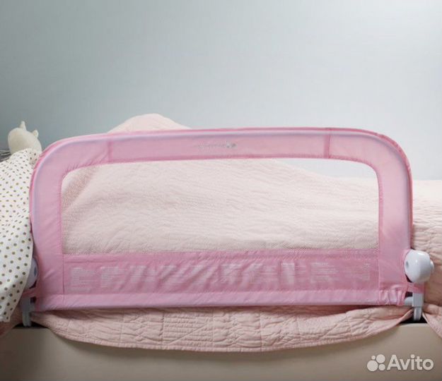 Бортик ограничитель для кровати Summer