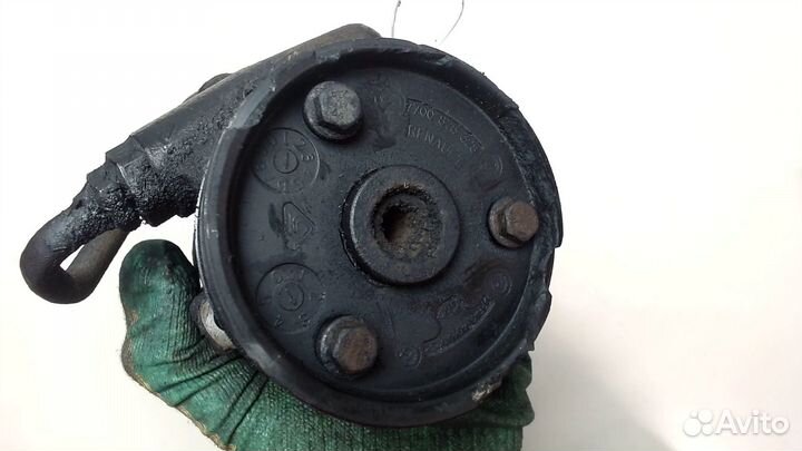 Гур Renault Kangoo, 2001