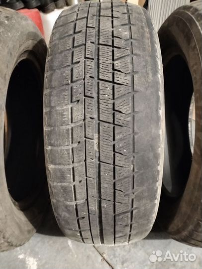 Yokohama Ice Guard IG50 195/60 R15