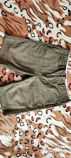 Шорты Levi's мужские