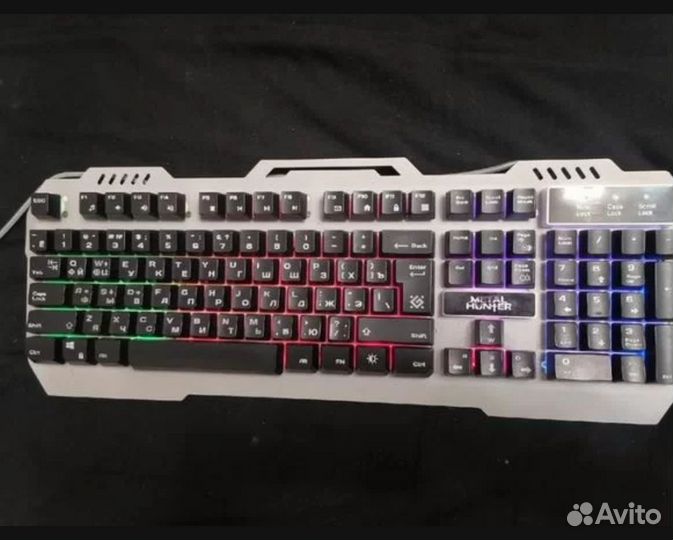 Игровая клавиатура
