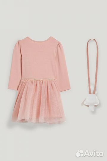 Платье 116 C&A