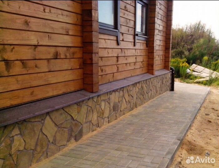 Строительная бригада все виды строительных работ