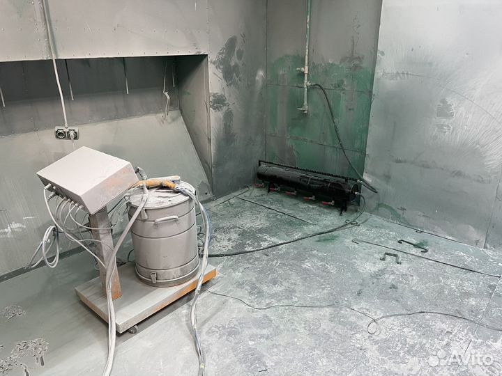 Влагоотделитель для винтового компрессора c-110