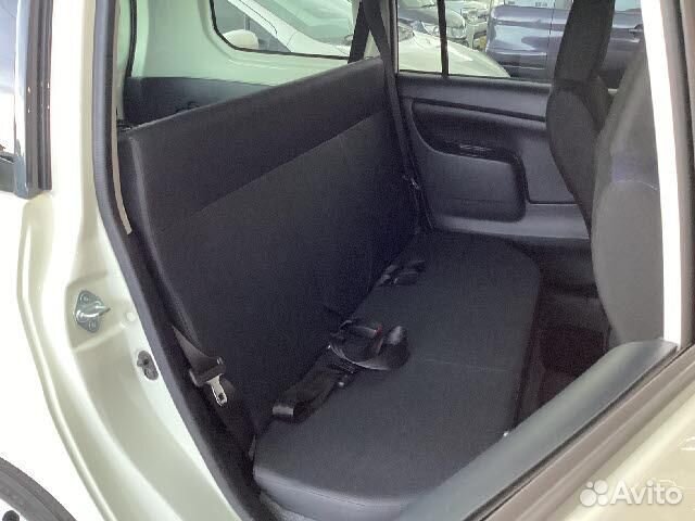 Toyota Probox 1.5 CVT, 2020, 40 000 км