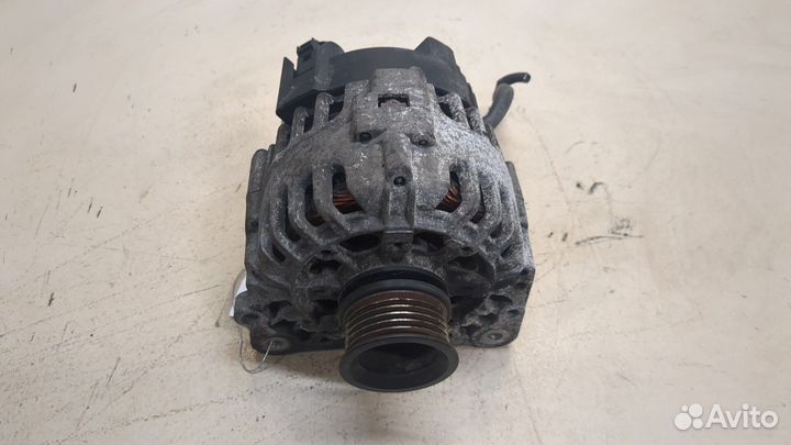 Генератор Seat Ibiza 4, 2013