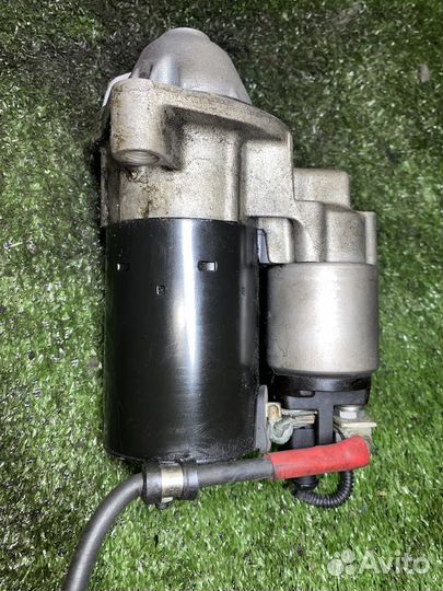 Стартер BWE Audi A4 A4 B7 8ED 8K2