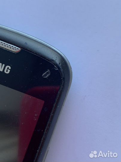 Samsung Galaxy Mini GT-S5570