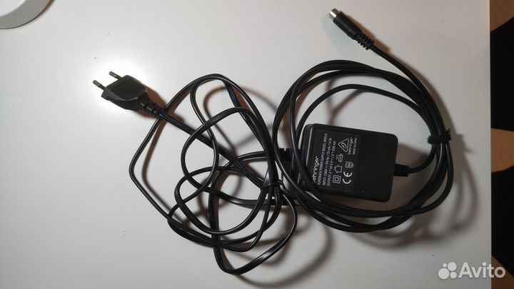 Микшерный пульт behringer xenyx q1002