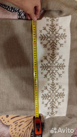 Свитер и джеггинсы новые