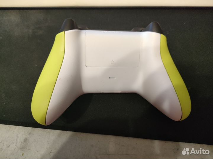 Продам геймпад xbox electric volt