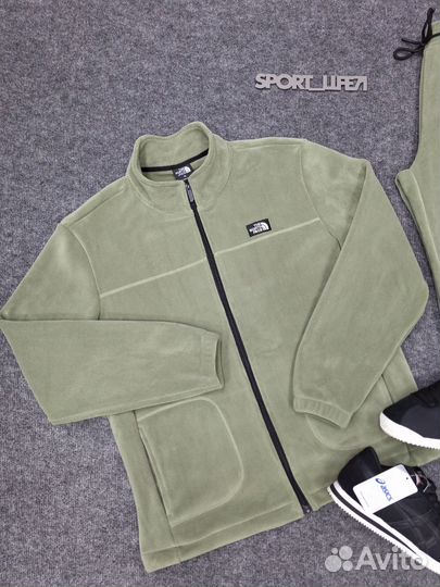 Спортивные костюмы утепленные