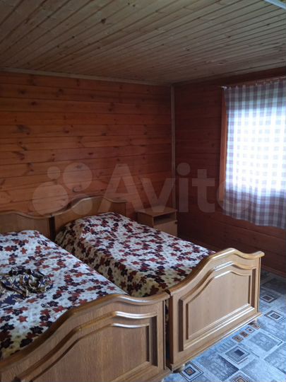 Комната 25 м² в 3-к., 1/1 эт.