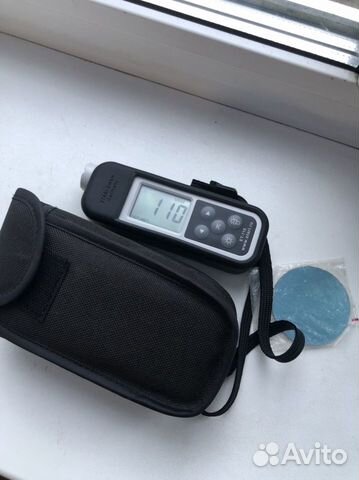 Толщиномер