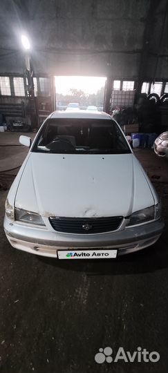 Toyota Corona Premio 1.8 AT, 1998, 403 000 км