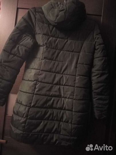 Куртка женская