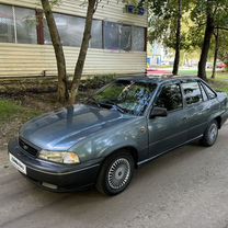 Daewoo Nexia 1.5 MT, 1997, 103 500 км, с пробегом, цена 127 000 руб.