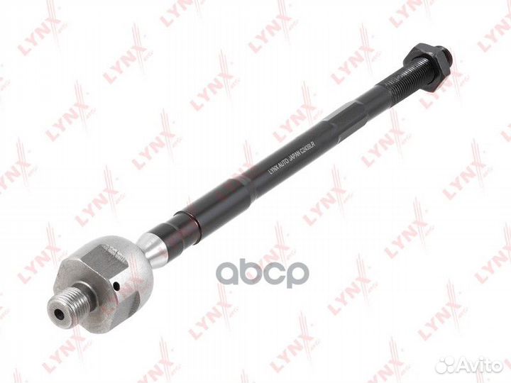 Тяга рулевая перед прав/лев C2439LR lynxauto