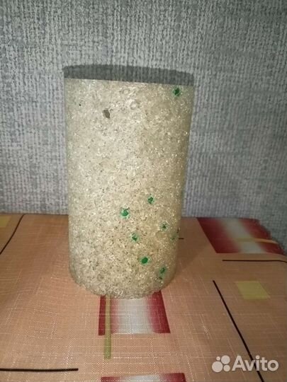 Люстра, плафоны СССР