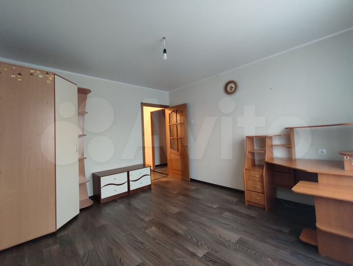 2-к. квартира, 52,4 м², 3/9 эт.