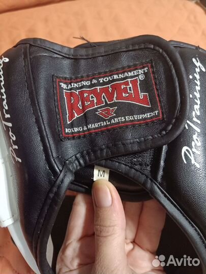 Шлем, защита и перчатки для единоборств детские