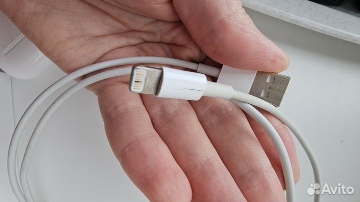 Apple Airpods 2 оригинал
