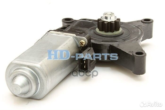 Мотор, левый 618220 HD-parts