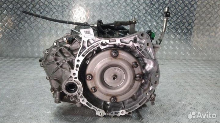 АКПП 1XF05 Nissan Qashqai 2.0 Бензин