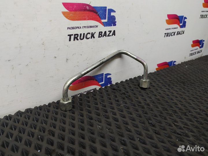 51103040320 Трубка топливная