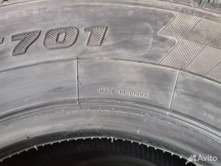 Torque TQ-HT701 10.5 R15 109R