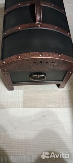 Мангал сундук ручная работа эксклюзив