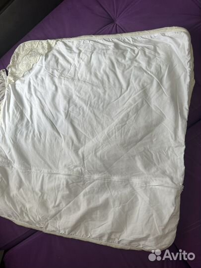 Конверт на выписку осень/весна