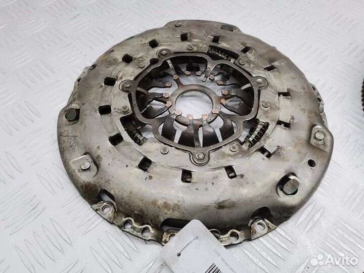 Маховик (демпфер сцепления) для Renault Scenic 2