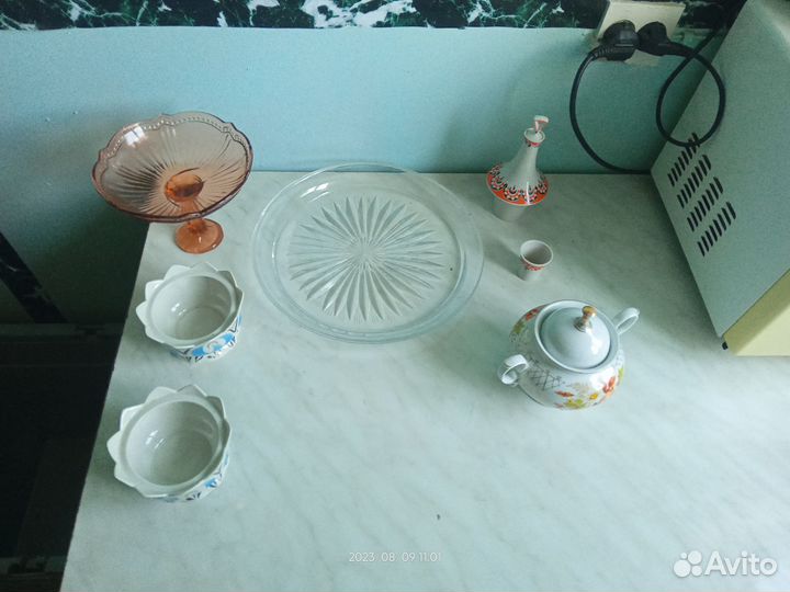 Сувениры СССР