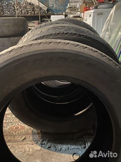 Bridgestone 613V 265/60 R18