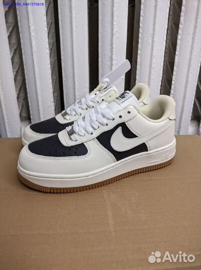 Стильные женские кроссовки Nike Air Force 1 (36-41р)