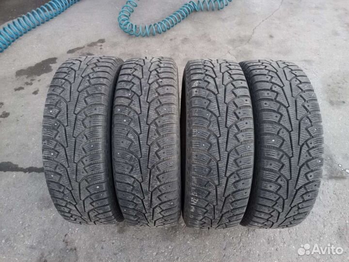 Nokian Tyres Nordman 5 SUV 225/65 R17