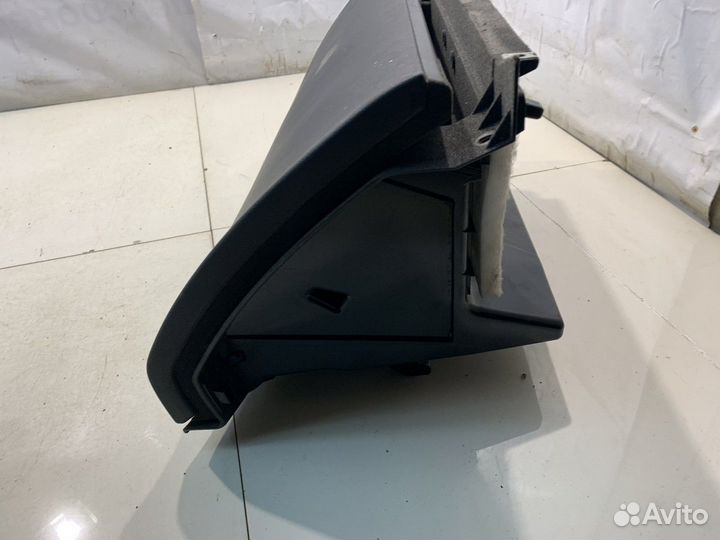 Бардачок (Mercedes-Benz GLE W166)