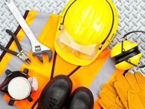 Аутсорсинг по охране труда и пожарной безопасности
