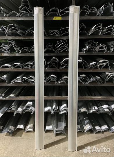 Порог Nissan Terrano II R20 1993-2006, Ford Maveri