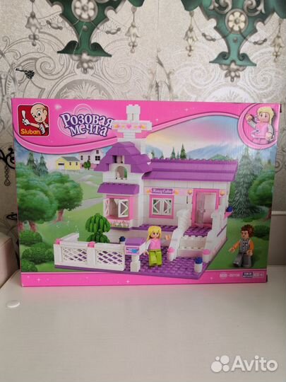 Конструктор