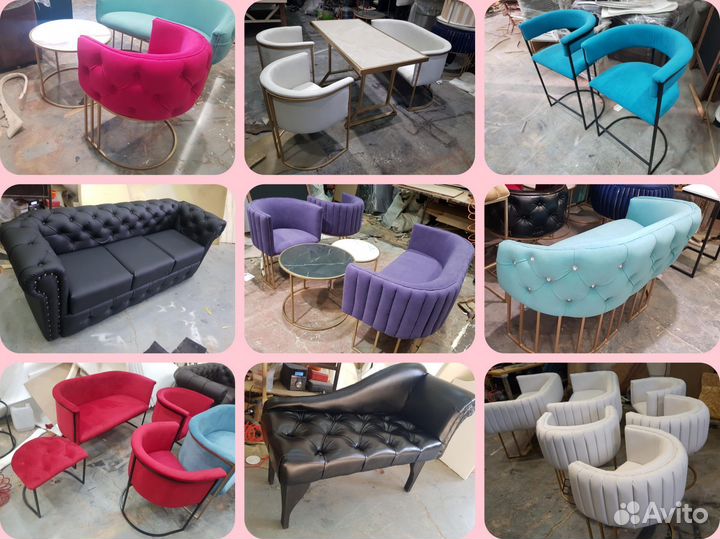 Мебель для салона магазина из Спб доставка сдэком