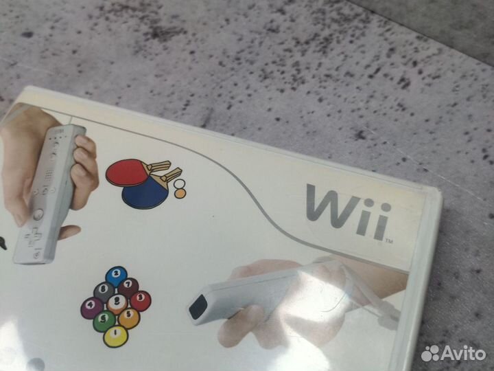 Wii Play (Wii)