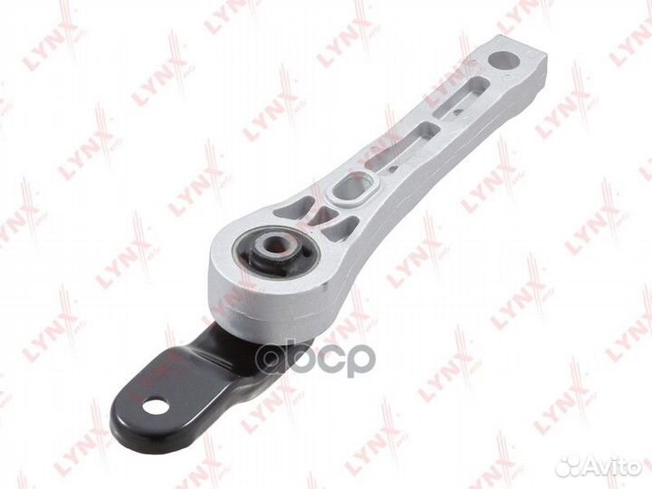 Опора двигателя зад ME1935 lynxauto