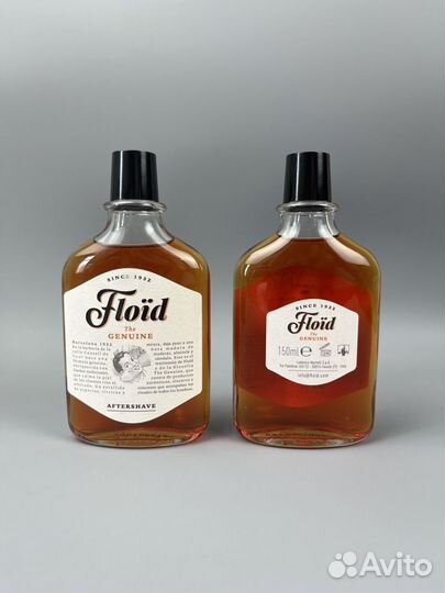 Лосьон после бритья Floid 150 мл