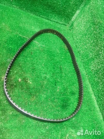 Ремень грм Volvo S40 II 1.6 2006