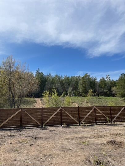 Участок 5,9 сот. (ИЖС)