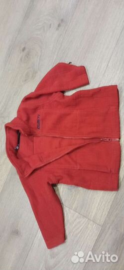 Куртка 3в1 92