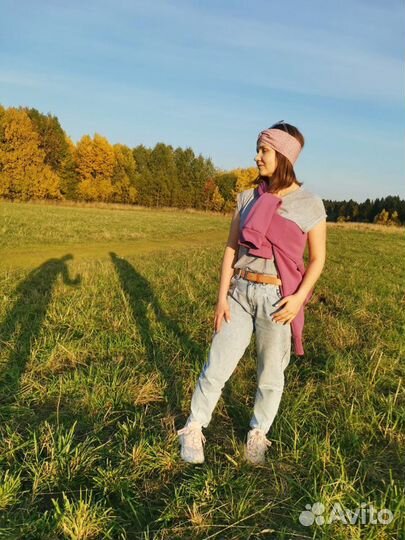 Пошив одежды на заказ