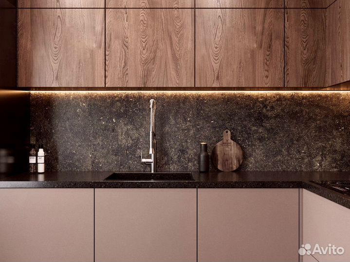 Кухонный гарнитур